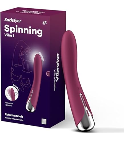 vibrating face massage roller Liebe vertiGO! Vibrator Sex Toy for Him and Her Realistic Vibrator with  Grooves - Stimulation