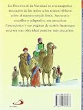 Image de La historia de la Navidad: Para los más pequeños (Adviento y Navidad)