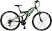 Produktbild Chicago 29 Zoll 46 cm Herren 21G Felgenbremse Mattschwarz