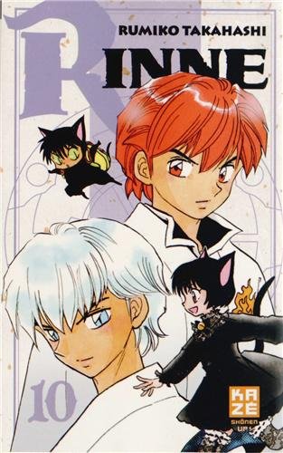 Rinne — Tome 10