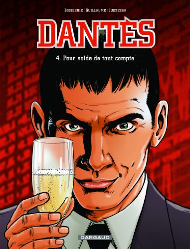 Pour solde de tout compte
