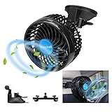 auto ventilator läuft nach Professioneller Service: Wenn Sie mit unserem Produkt aus irgendeinem Grund nicht zufrieden sind, kontaktieren Sie uns bitte, und wir werden Ihnen helfen. Wir werden alles Mögliche tun, bis das Problem gelöst ist.