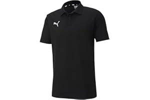 PUMA Hombre teamGOAL 23 Casuals Polo