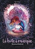 La Boîte à Musique - tome 1