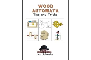 Wood Automata Tips & Tricks