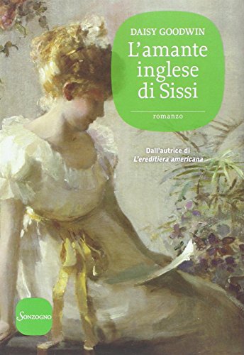 L'amante inglese di Sissi L'amante inglese di Sissi