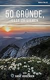 50 Gründe, Gott zu lieben by Nane Jürgensen