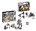 Produktbild Star Wars Lego 75261 - Clone Scout Walker - 20 Jahre Lego, Bauset + Lego 75226 Inferno Squad Battle Pack