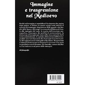 Immagine e trasgressione nel Medioevo