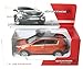 Produktbild dgboy KIA SPORTAGE R 2013 Orange /Diecast/Front Door Open/Pull Back