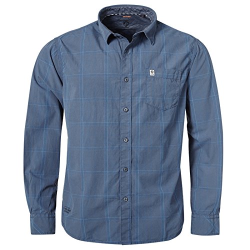 Preisvergleich Produktbild GIN TONIC Shirt Herren XL infinity 79056 16600 7558