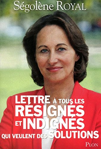 Download Lettre à tous les résignés et indignés qui veulent des solutions Download Lettre à tous les résignés et indignés qui veulent des solutions