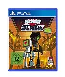 heart slash logo  Heart & Slash (PS4) [Importación alemana]