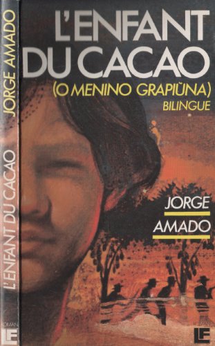 couverture de : L'Enfant du cacao