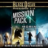 Image de Mission Pack 1: Black Ocean Mission Pack, Missions 1-4