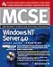 MCSE NT Server 4.0 Study Guide, w. CD-ROM (Certification Study Guides) by