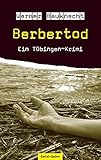 Cover zum Buch Berbertod