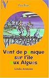 Image de Vent de panique sur l'île aux algues
