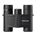 Price comparison product image MINOX BV 10x25 Binoculars