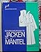 Produktbild Schnittkonstruktionen für Jacken und Mäntel: M. Müller & Sohn München