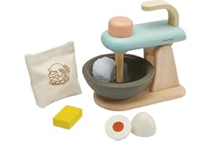 PlanToys Baking Toy