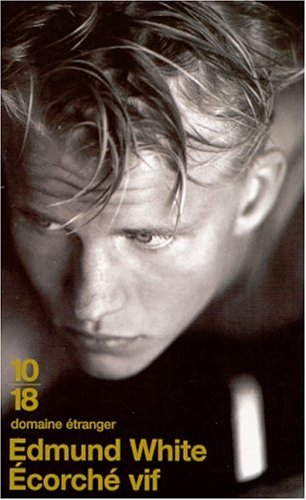 couverture de : &Eacute;corch&eacute; vif