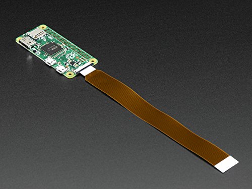 Preisvergleich Produktbild Raspberry Pi Zero v1.3 Camera Cable