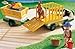 Price comparison product image Playmobil 3242 Wild Life Park Zoo Keeper With Service Vehicle