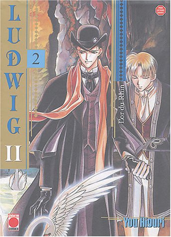 Ludwig II — Tome 2