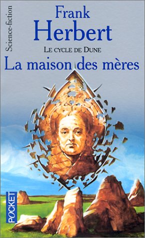 couverture de : La m&egrave;re des m&egrave;res
