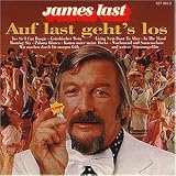 Auf Last geht's Los - James Last