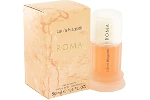 Laura Biagiotti Roma Eau de Toilette Vaporisateur