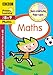 Produktbild TEN MINUTE TOP-UPS MATHS 8-9 PB
