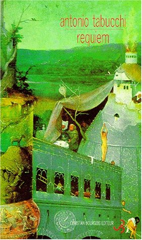 couverture de : Requiem