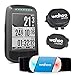 Produktbild Wahoo Fitness Elemnt Bolt Bundle - Set aus GPS-Fahrradcomputer + Tickr Herzfrequenzmesser + RPM Speed / Cadence Sensoren