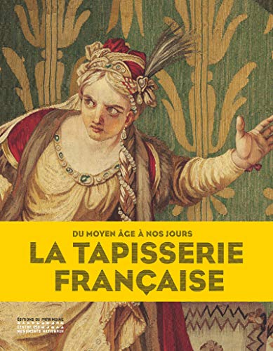 Download La Tapisserie française Download La Tapisserie française