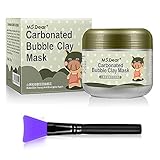 face mask diy easy Man kann für eine lange Zeit verwendet werden - Dieses Glas wird eine ganze Weile dauern, wenn es 2-3 mal pro Woche empfohlen wird