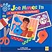 Produktbild Joe Moves in: A First Week Scrapbook (Blue's Clues (8x8 Tb))
