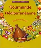 Image de Gourmande et méditerranéenne