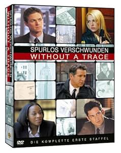 Without A Trace - Spurlos Verschwunden