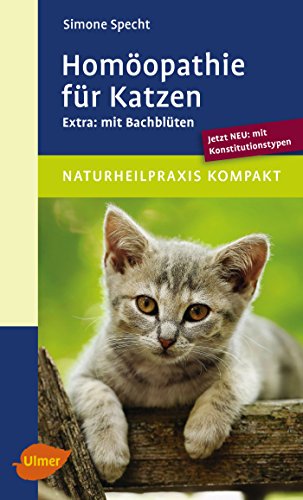 Download Homöopathie für Katzen: Extra: mit Bachblüten Download Homöopathie für Katzen: Extra: mit Bachblüten