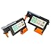 Price comparison product image QINK 2 PACK Printhead for HP Officejet Pro 8000 8500 Hp 940 Print Head C4900A C4901A For HP Officejet Pro 8000 8500 8500A 8500A Plus 8500A Premium