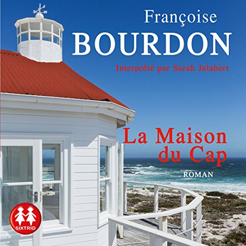 Book's Cover ofLa Maison du Cap