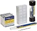 Produktbild Fluke Networks NFC-KIT-BOX Glasfaser-Reinigungsausstattung: Würfel, Stift, Tupfer (2,5), 5 Karten,
