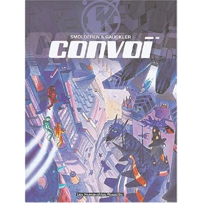 Karen Springwell Convoi L Integrale Pdf Download Rhea - 