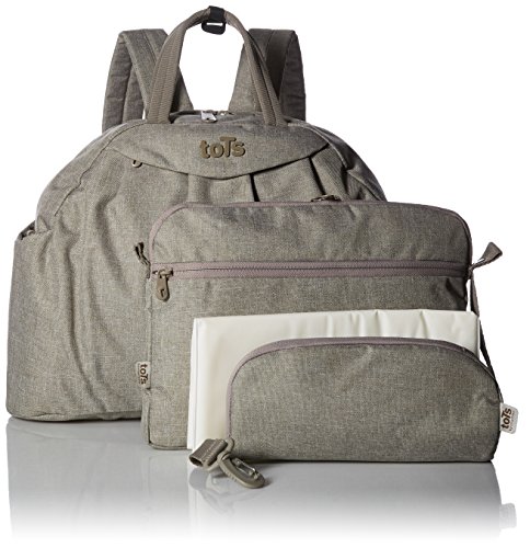 toTs by smartrike 100102 - Bolso cambiador