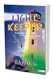 Cover zum Buch Lightkeeper Band 6. Bibellesen mit Pl...