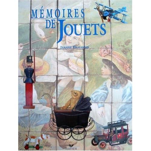 Mémoires de jouets Mémoires de jouets