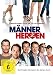 Männerherzen [Alemania] [DVD]