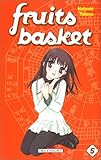 Fruits Basket, tome 5